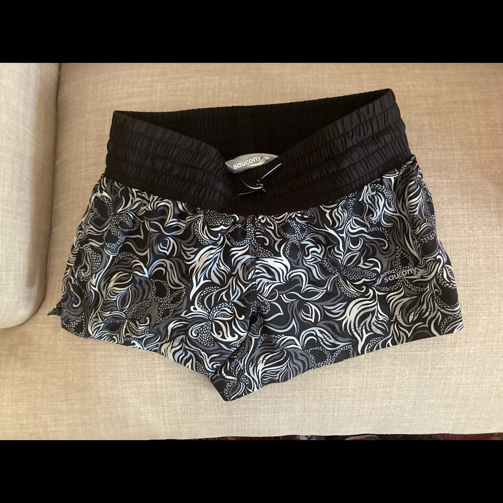 Saucony Women's Go Girl Run Short